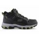 8. Skechers Selmen - Melano M 204477-BLK Schuhe