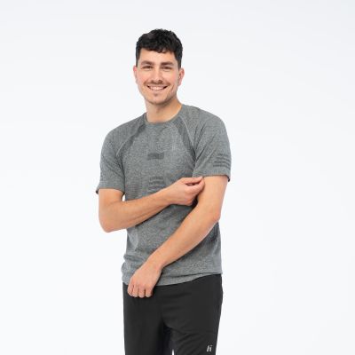 8. FAZH SENIOR Kurzarm-T-Shirt für Herren