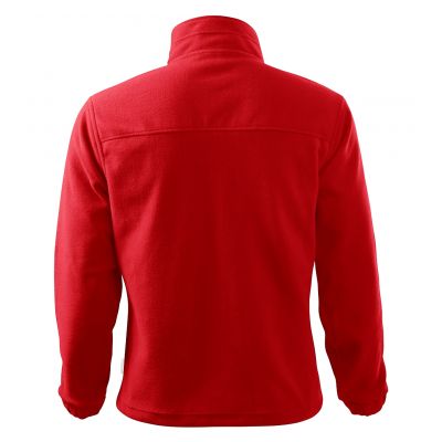 2. Malfini Fleecejacke M MLI-501RD rot 07