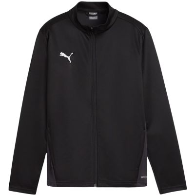 4. Puma TeamGoal Trainingsjacke Jr Sweatshirt 658634 03