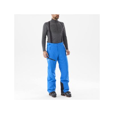 8. MILLET M Telluride Pant Blau