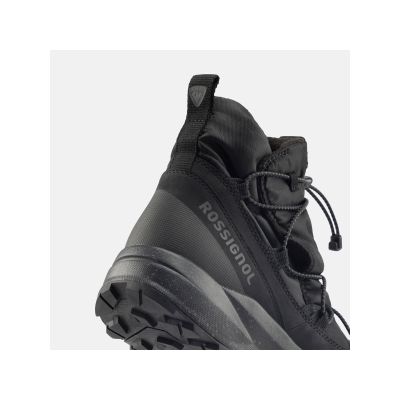 7. ROSSIGNOL RESORT Herrenschuhe schwarz