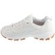2. Skechers D'Lites - Good Neutral 149807-WHT Weiß 35