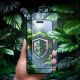 6. 9H 3mk HardGlass Max gehärtetes Glas für Apple iPhone 15 Plus/16 Plus