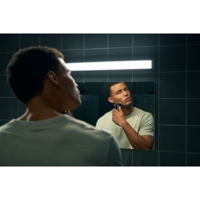 6. PHILIPS Rasierer der Serie 5000 S5883/10