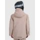 3. Snowboardjacke für Jungen mit 8000er Membran, Größe 4F 4FJRAW25TTJAM1066-82S