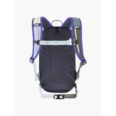 2. EVOC Joyride 4 Kinder-Fahrradrucksack Stahl/Limonade/Minze
