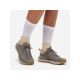 2. MILLET Intense Crew Socks W Damen Weiße Socken