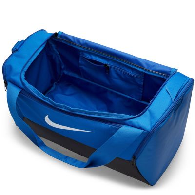 3. Nike Brasilia Tasche DM3976-480
