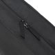 9. DICOTA D31977-RPET 14,1" Shopper Eco Motion Laptoptasche für Damen, Schwarz