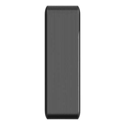 9. Powerbank Anker 737 24000mAh Schwarz, Silber (7978673)