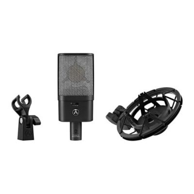 3. Austrian Audio OC16 Studio Set - Großmembran-Kondensatormikrofon