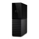9. Externe Festplatte WD My Book 6 TB 3,5" Schwarz