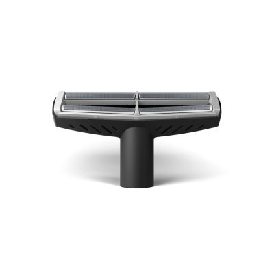 26. Philips Performer LED 8000 Serie Staubsauger mit Beutel und TriActive-Technologie, Modell XD8142/12, 900 W Leistung