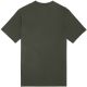 2. Fila Laas Regular Tee Khaki FAM0874 60081