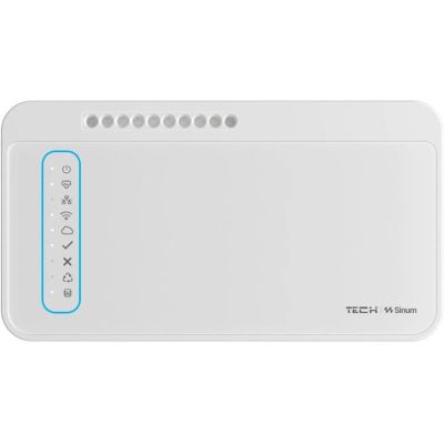 Sinum EH-01 lite Tech Steuereinheit Controller