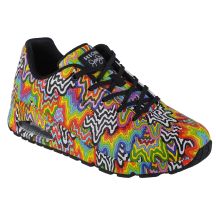 Skechers Uno - Infinite Drip 177960-MLT Mehrfarbig 36