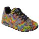 Skechers Uno - Infinite Drip 177960-MLT Mehrfarbig 36