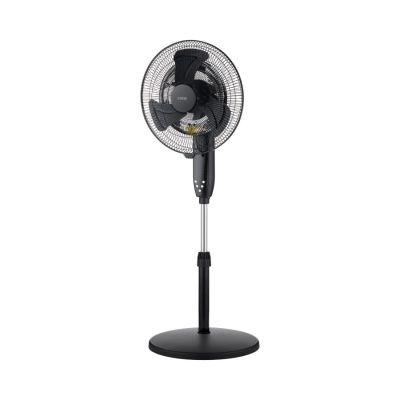 3. NOVEEN F740 16”/40cm 2-in-1 Ventilator mit Heizfunktion