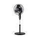 3. NOVEEN F740 16”/40cm 2-in-1 Ventilator mit Heizfunktion