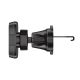 6. Tech-Protect N59 Magnethalterung – Schwarz