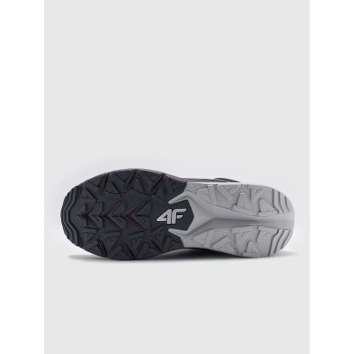 3. High Speed Hiker Trekkingschuhe mit Membran für Herren 4F 4FWMM00FOTSM038-50S