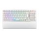 3. Asus ROG Strix Scope II 96 RX Wireless WHT-Tastatur