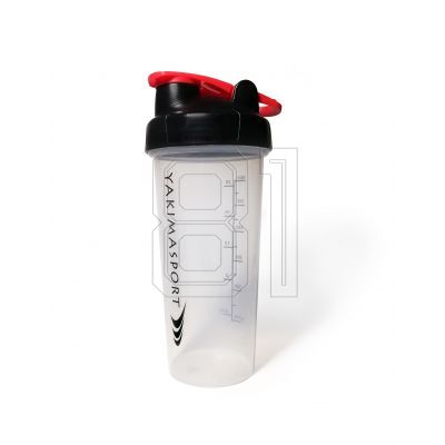 Shakerflasche 0,7l 700ml 100676