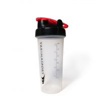 Shakerflasche 0,7l 700ml 100676