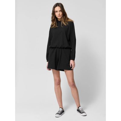 2. Damen Outhorn OTHWSS24TSWSF1631-20S Kapuzenpullover