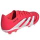 4. Adidas Predator League FG/MG Jr ID3750 football boots