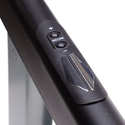 12. BE5838 HMS Elektrisches Laufband