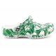 7. Crocs Classic Duke Print Clog 210003-3WH