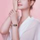 4. Tech-Protect NylonMag-Armband für Xiaomi Smart Band 8 / 9 / NFC - Beige