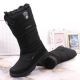11. American Club W AM613 Wasserdichte Schneestiefel