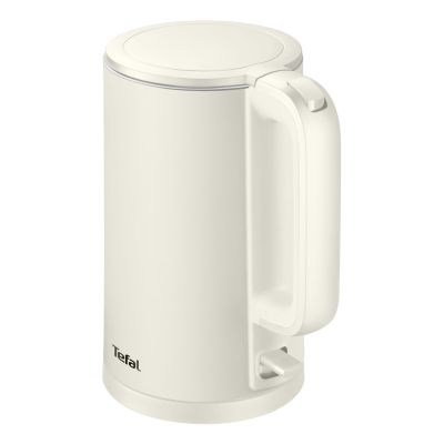 11. Tefal Thermo Protect KO140AE0 Wasserkocher 1,5 l 1500 W Weiß