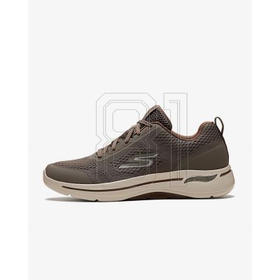 Skechers Go Walk Arch Fit Idyllic M 216116TPE Schuhe
