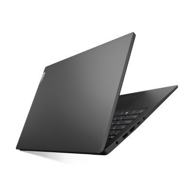 12. Lenovo V15 G5 IRL i5-13420H 15,6" FHD TN 250 Nits AG 8 GB DDR5 5200 SSD512 Intel UHD-Grafik 720p-Kamera 47 Wh Windows 11 Pro Business Schwarz 3 Jahre Vor-Ort-Service