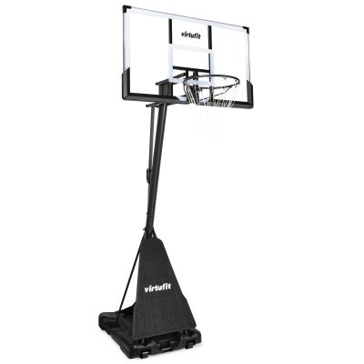 8. Virtufit Premium Basketballständer - 245 BIS 305 CM VF06130