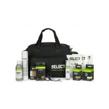 Sanitätstasche First Aid Kit SELECT L 23,7 Liter v25 mit Inhalt