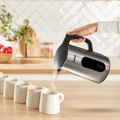 8. TEFAL KI871DE0 Wasserkocher