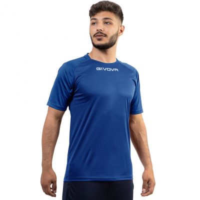 2. Givova Capo MC M MAC03 0002 T-Shirt