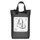 4. Eastpak Stand Kabinengepäck EK0A5BMP77H1 Schwarz One size