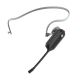 3. Yealink USB DECT WH63 E2 Teams - Headset - Kabellos
