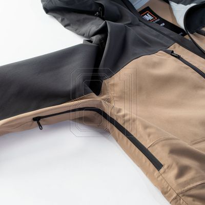 4. Magnum Hardshelljacke M 92800439105