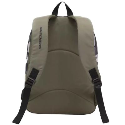 3. Skechers Pomona Rucksack S1035-06 Schwarz Einheitsgröße