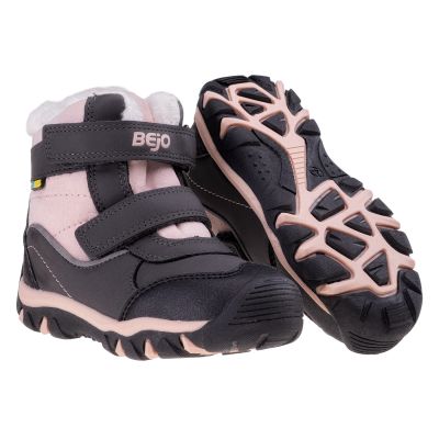 9. Bejo Baisy Mid Wp Jr Schuhe 92800442213