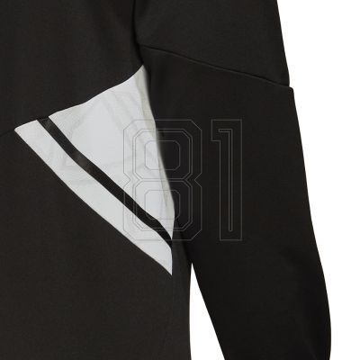 9. Adidas Condivo 22 Track Hoodie M HD7006