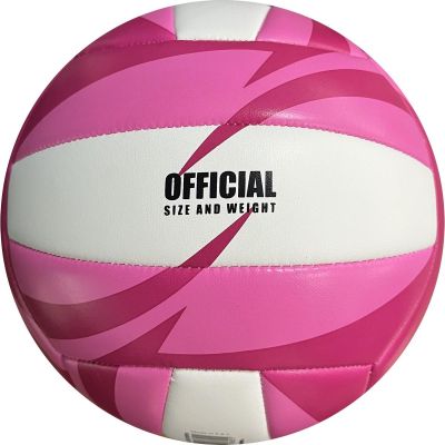 3. ENERO PINK BEACHVOLLEYBALL