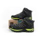 19. CMP Rigel Herren Trekkingschuhe, strapazierfähig, wasserdicht, grau